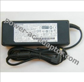 15.6V 7.05A Panasonic CF-AA5713A J1 AC Adapter Charger